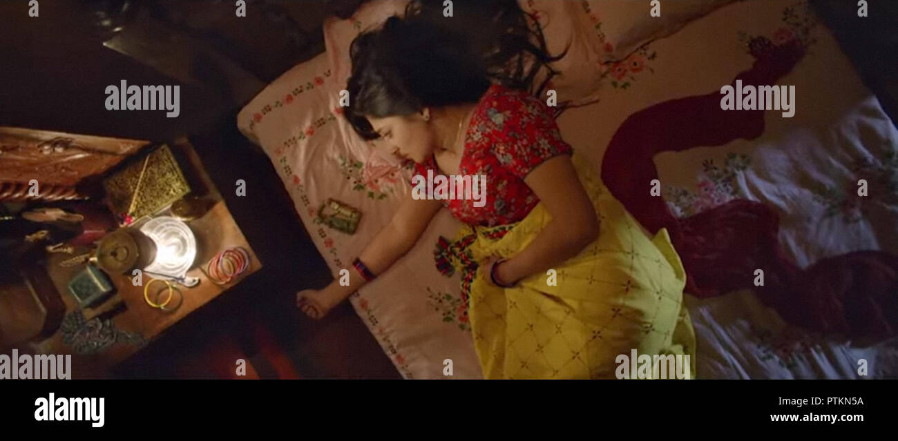 PORAMON 2, Puja Cherry Roy, 2018. © Bioskope Films Courtesy Everett  Collection Stock Photo - Alamy