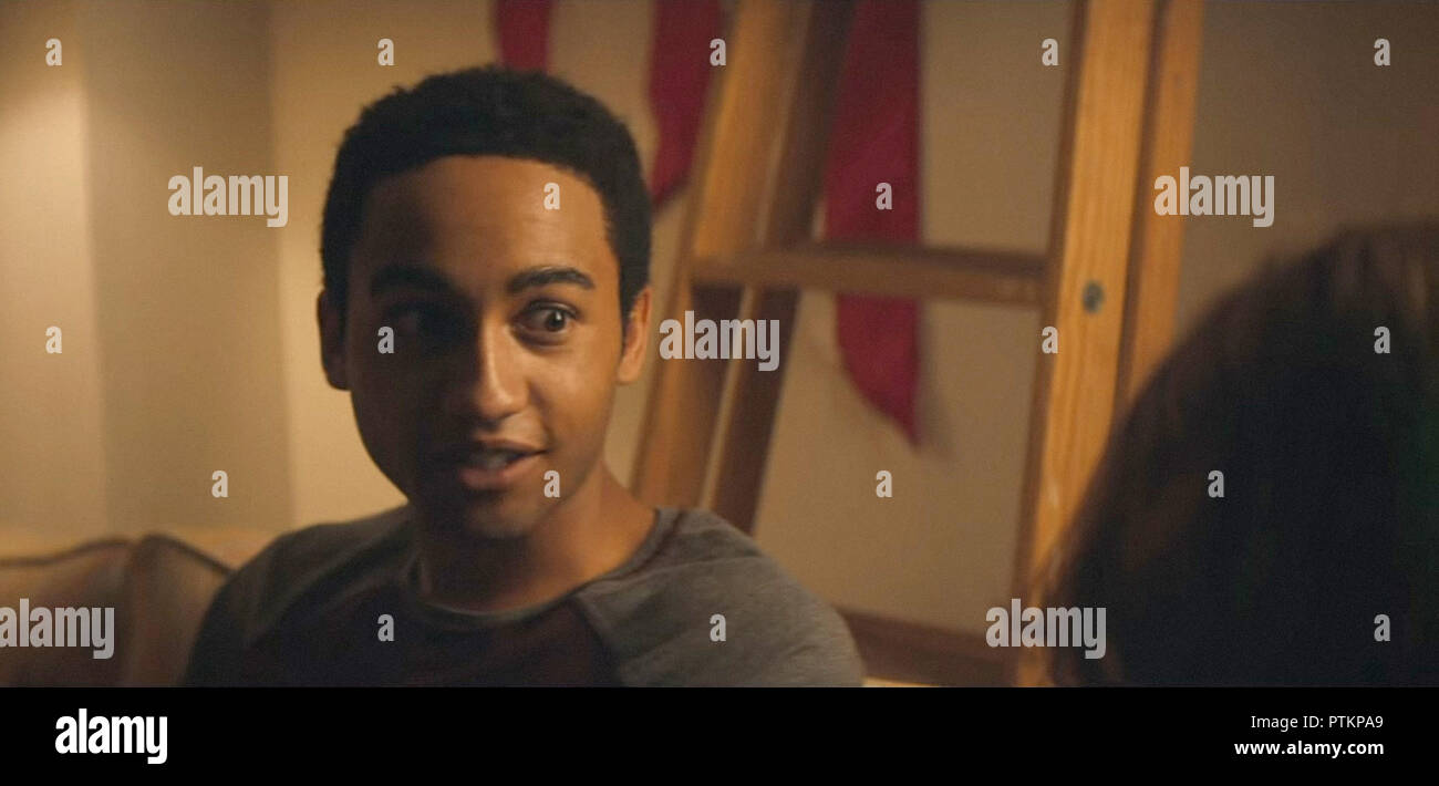 SUMMER '03, Stephen Ruffin, 2018. © Blue Fox Entertainment / courtesy