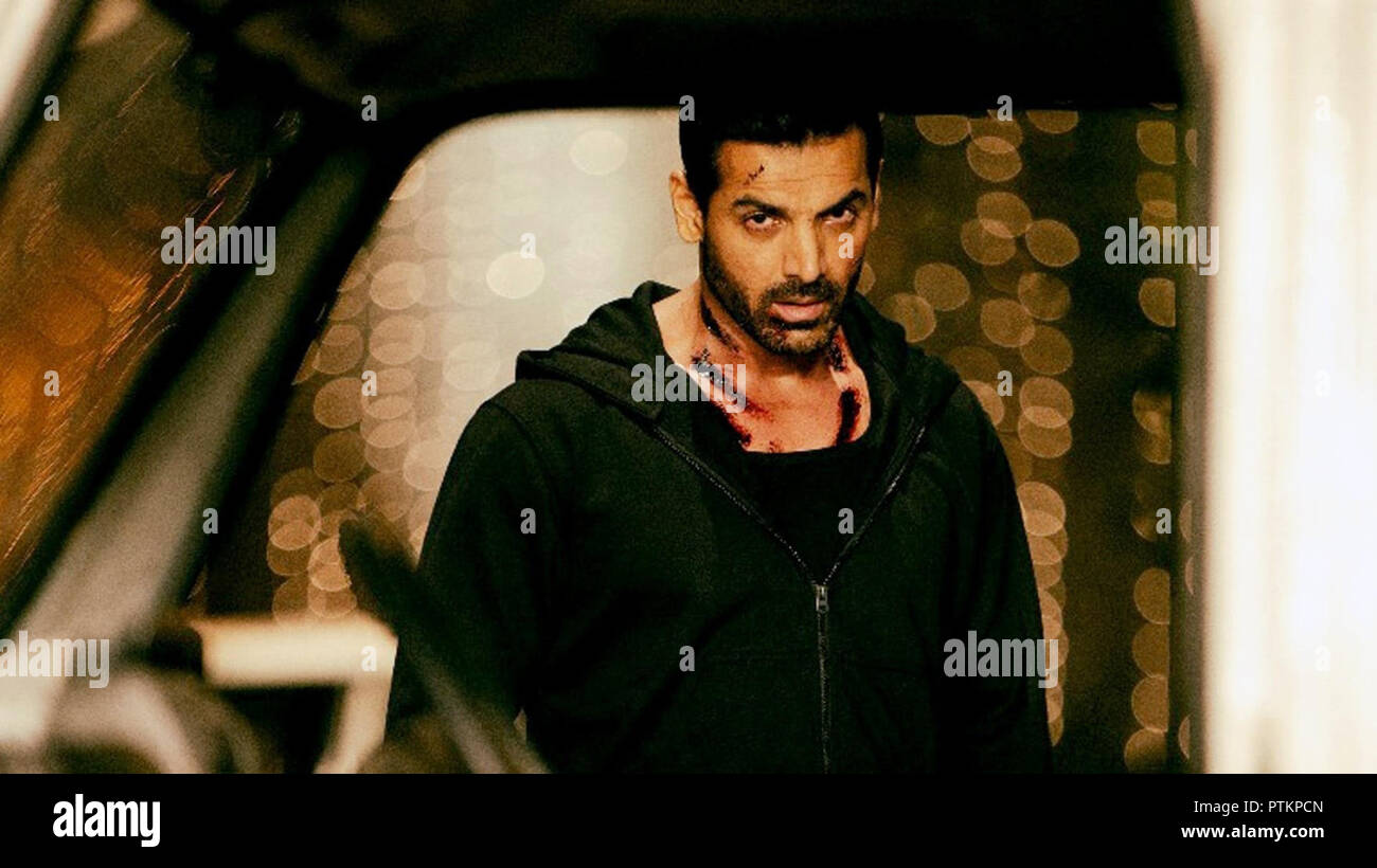 TRUTH ALONE TRIUMPHS, (aka SATYAMEVA JAYATE), John Abraham, 2018 ...