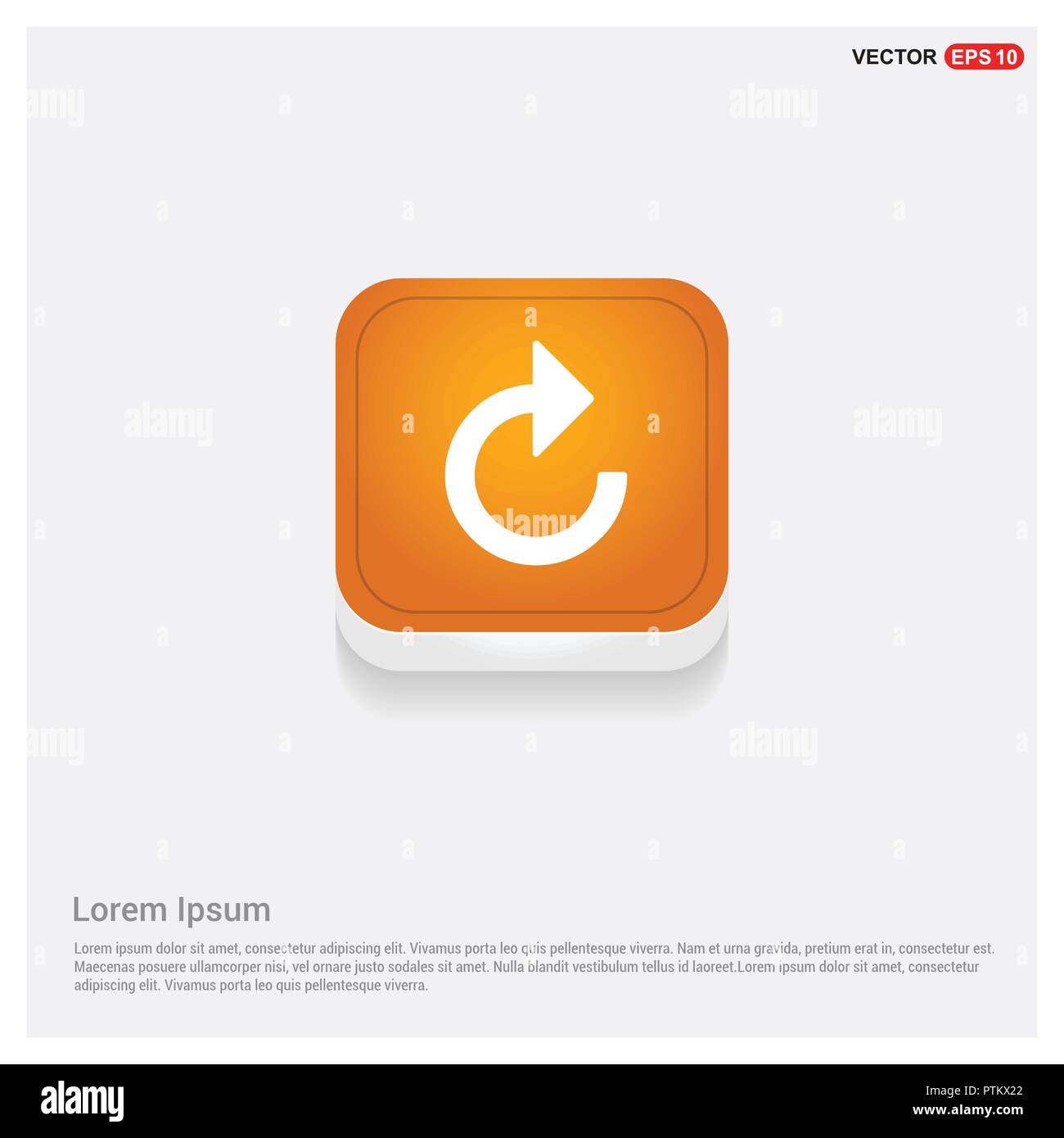 Web refresh icon Stock Vector Image & Art - Alamy
