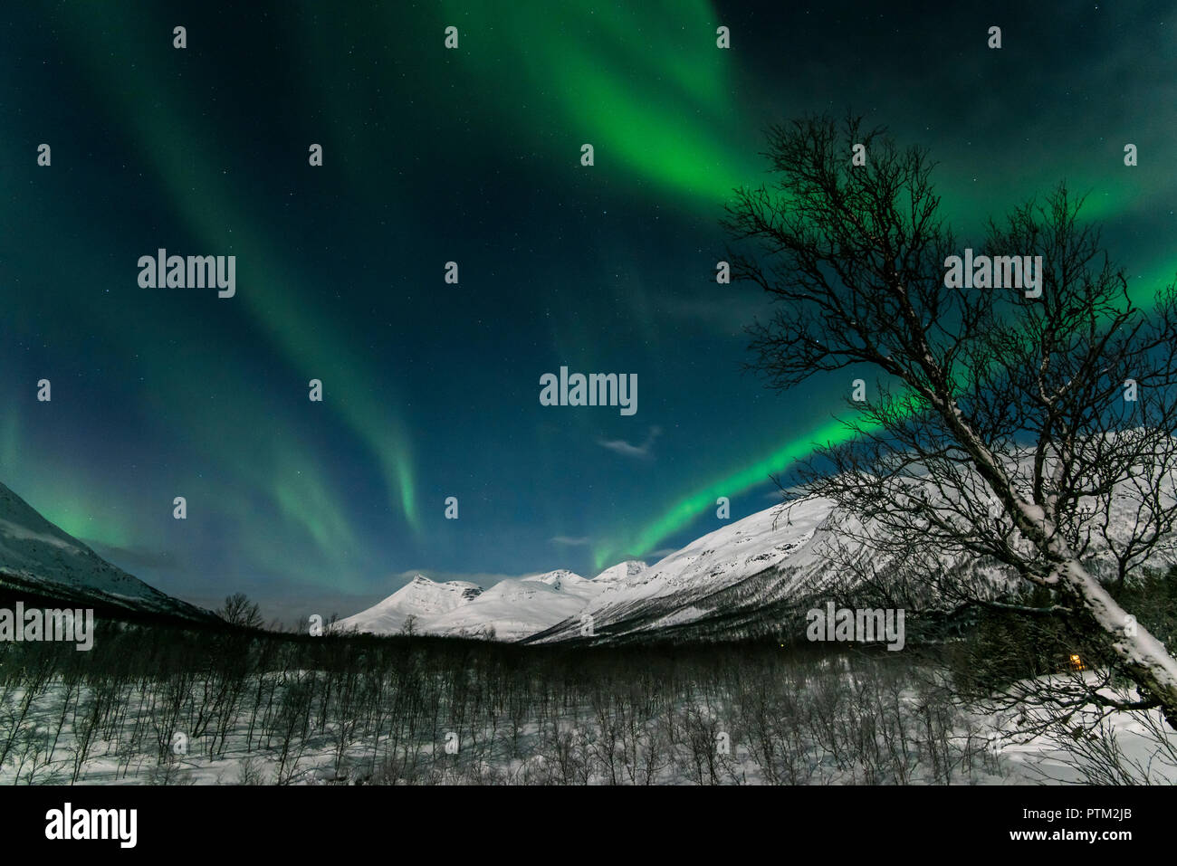 Camp tamok norway hi-res stock photography and images - Alamy