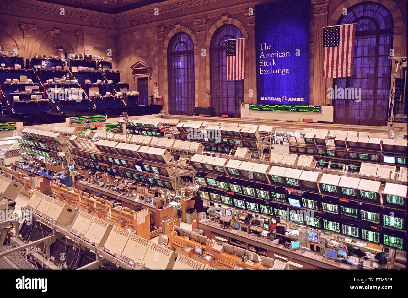 How Stocks Trade Desjardins Online Brokerage