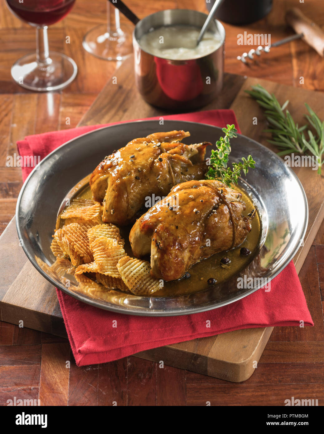 Game bird hires stock photography and images Alamy