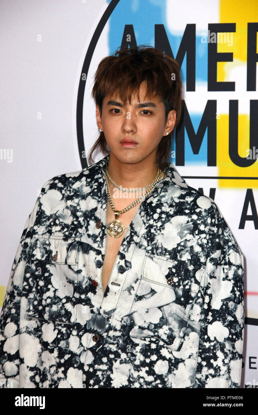 1,531 Kris Wu Photos & High Res Pictures - Getty Images