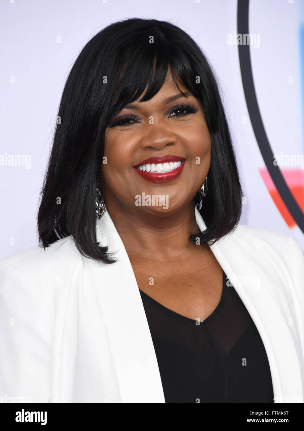 Cece Winans Stock Photos & Cece Winans Stock Images - Alamy