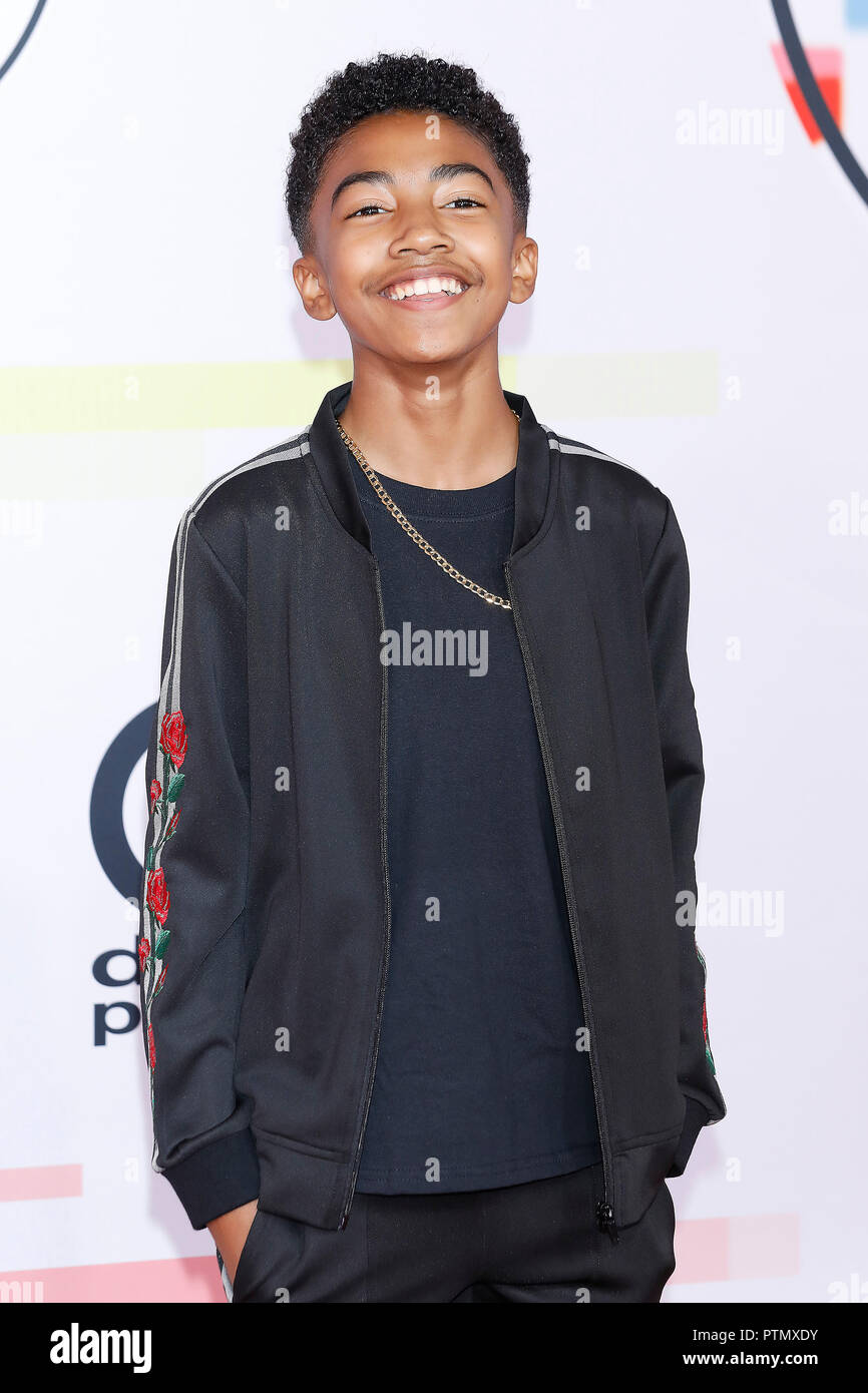 Miles Brown High Resolution Stock Photography and Images - Alamy