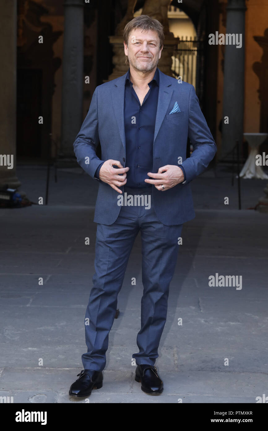 Florence, Italy. 10th Oct, 2018. Florence, Palazzo Medici Riccardi