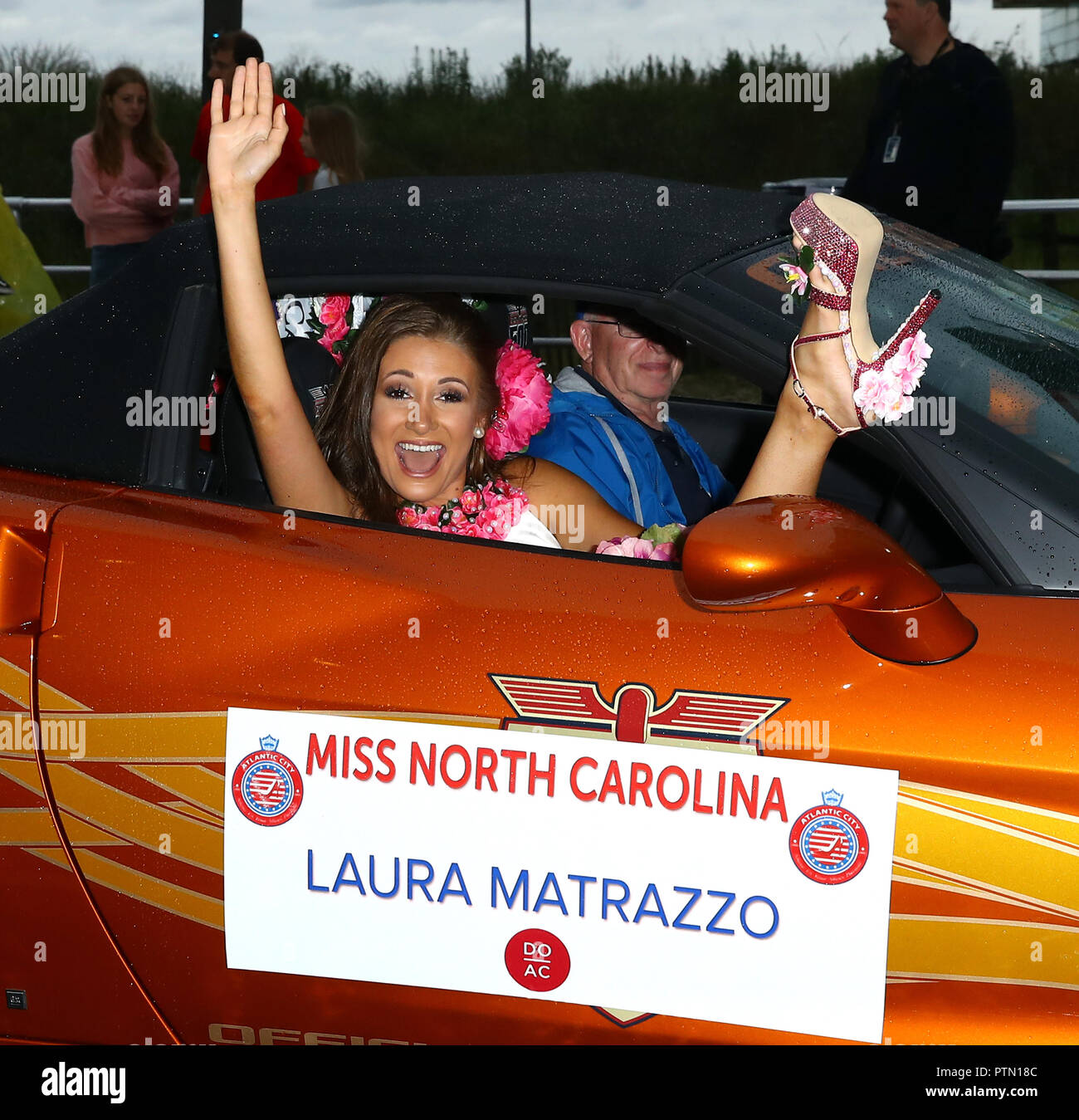 Matriozzo Miss America