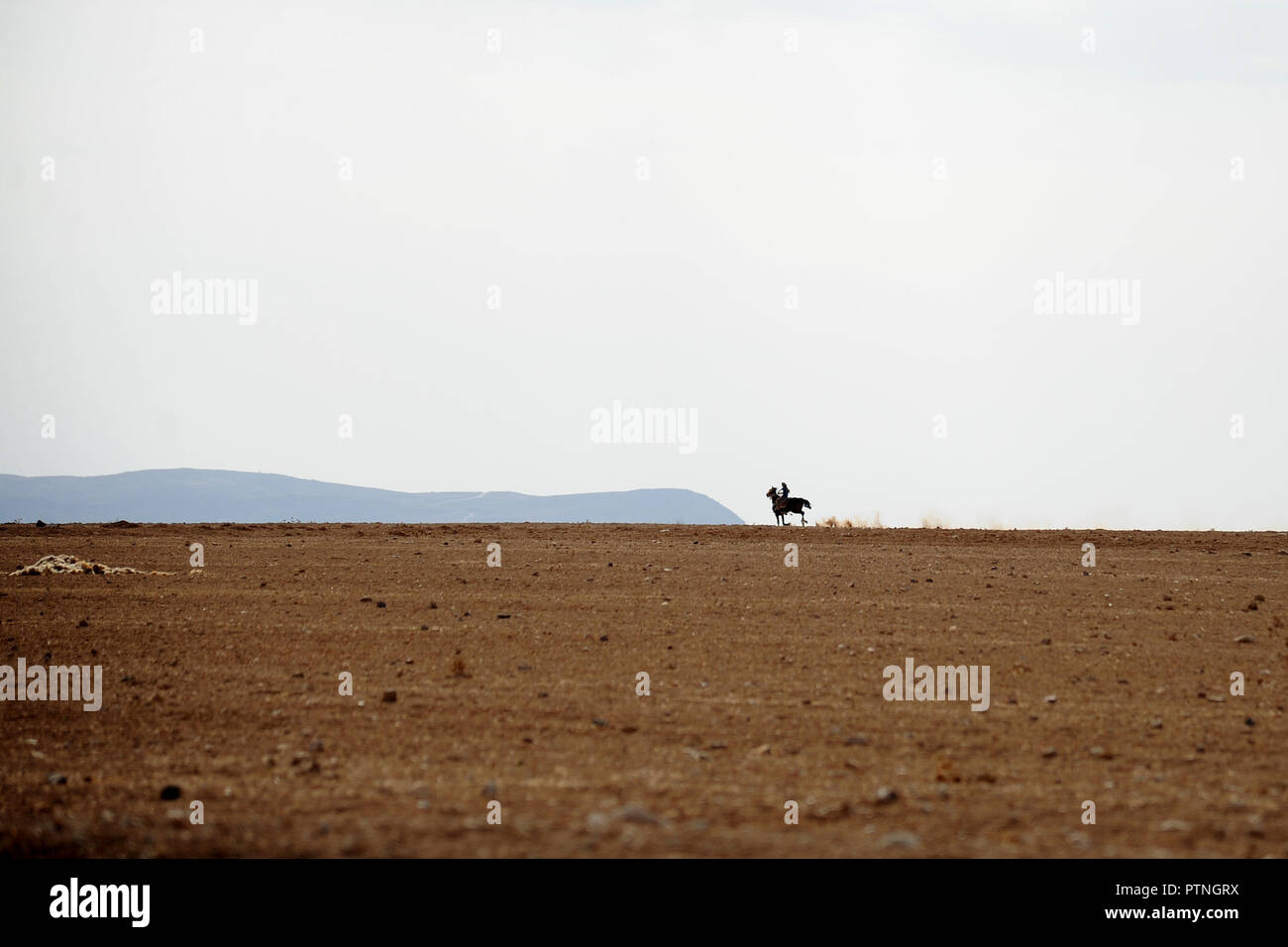 Jordan river rift valley not israel hi-res stock photography and images ...