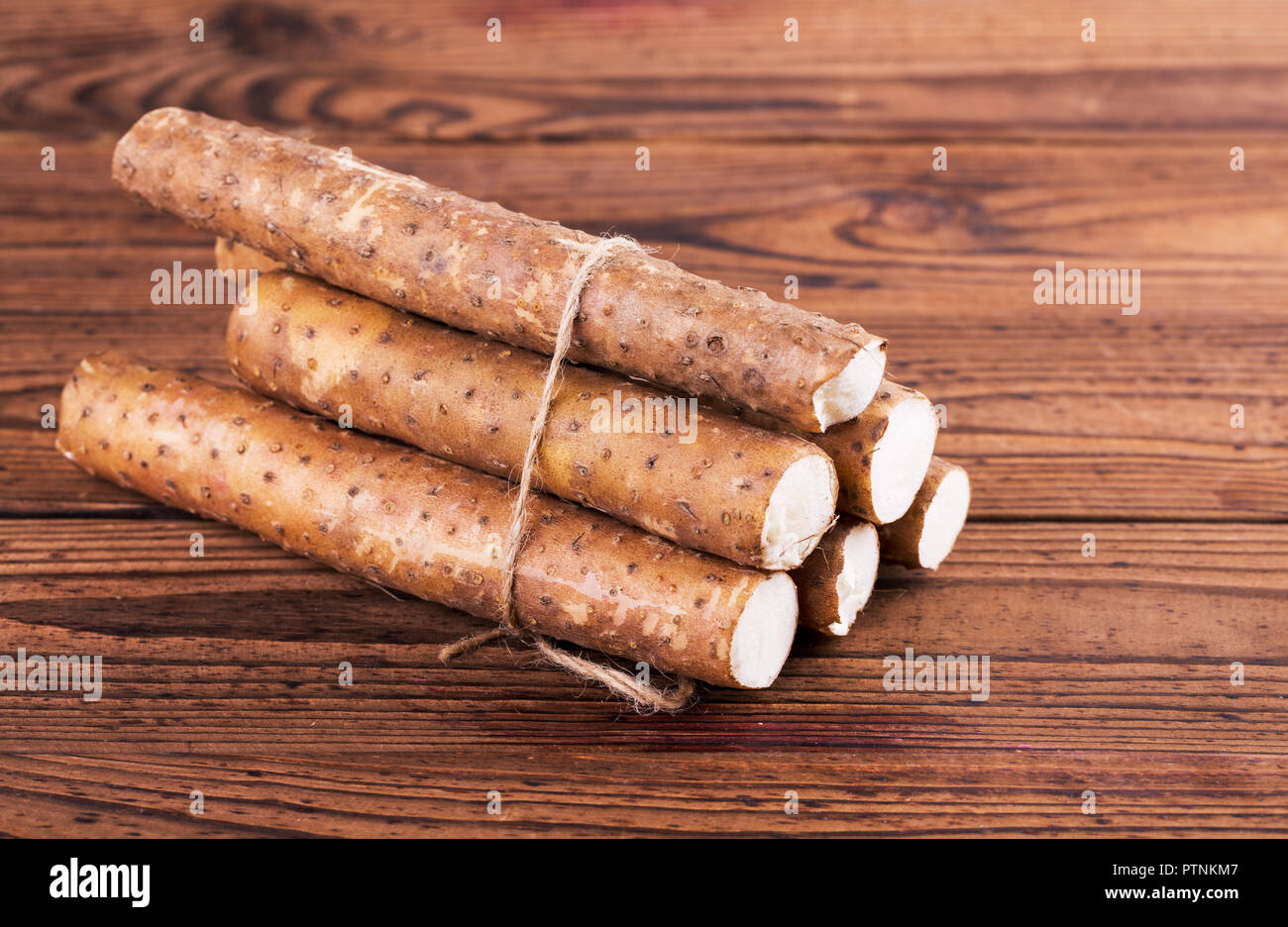 East asian mountain yam hires stock photography and images Alamy