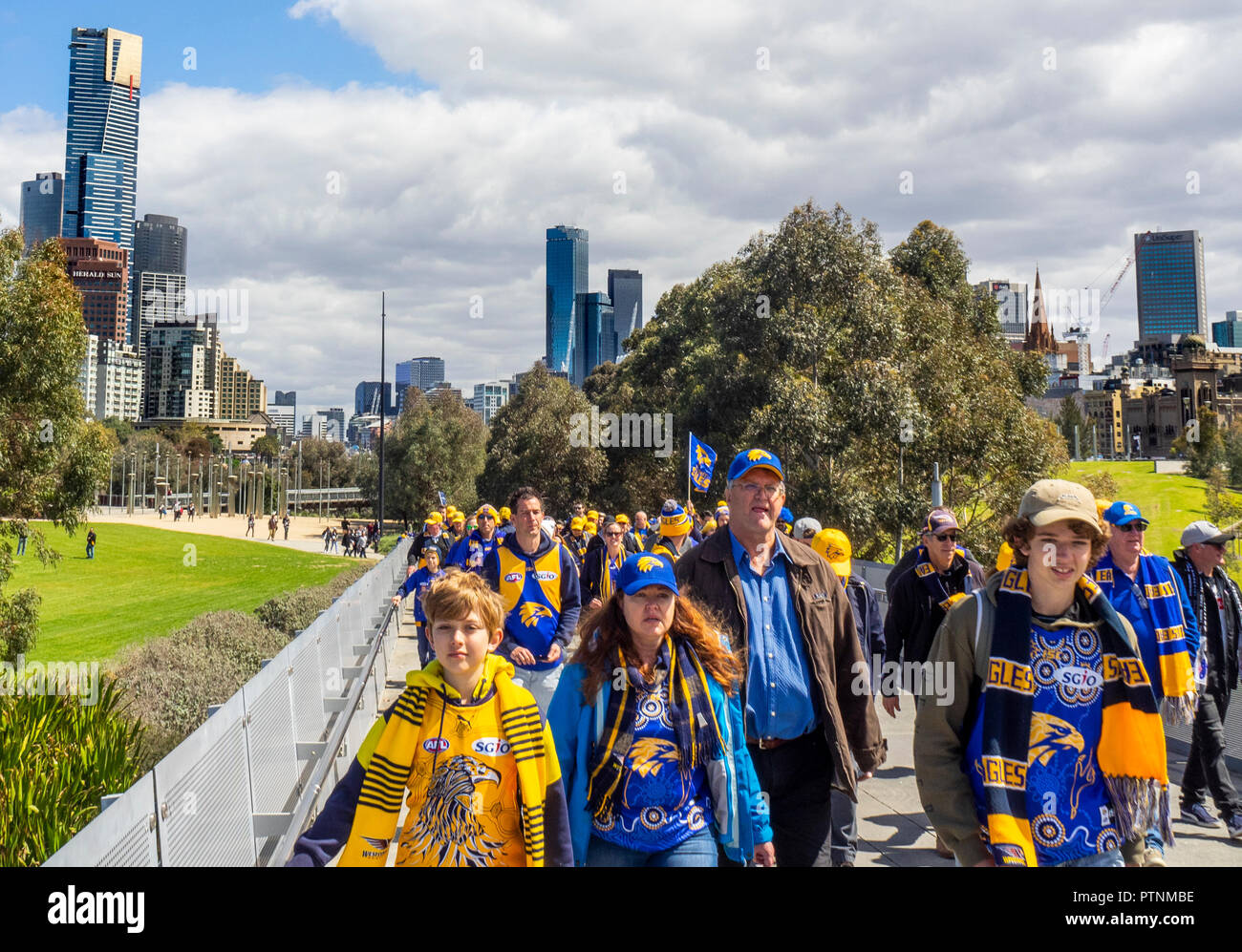 Eagles tower hires stock photography and images Alamy