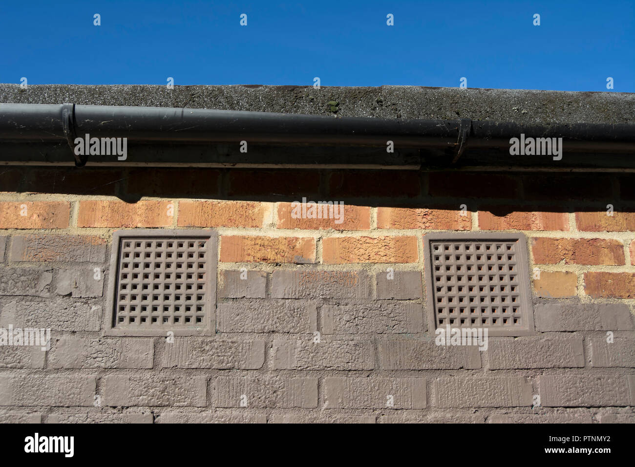 Air brick wall hires stock photography and images Alamy