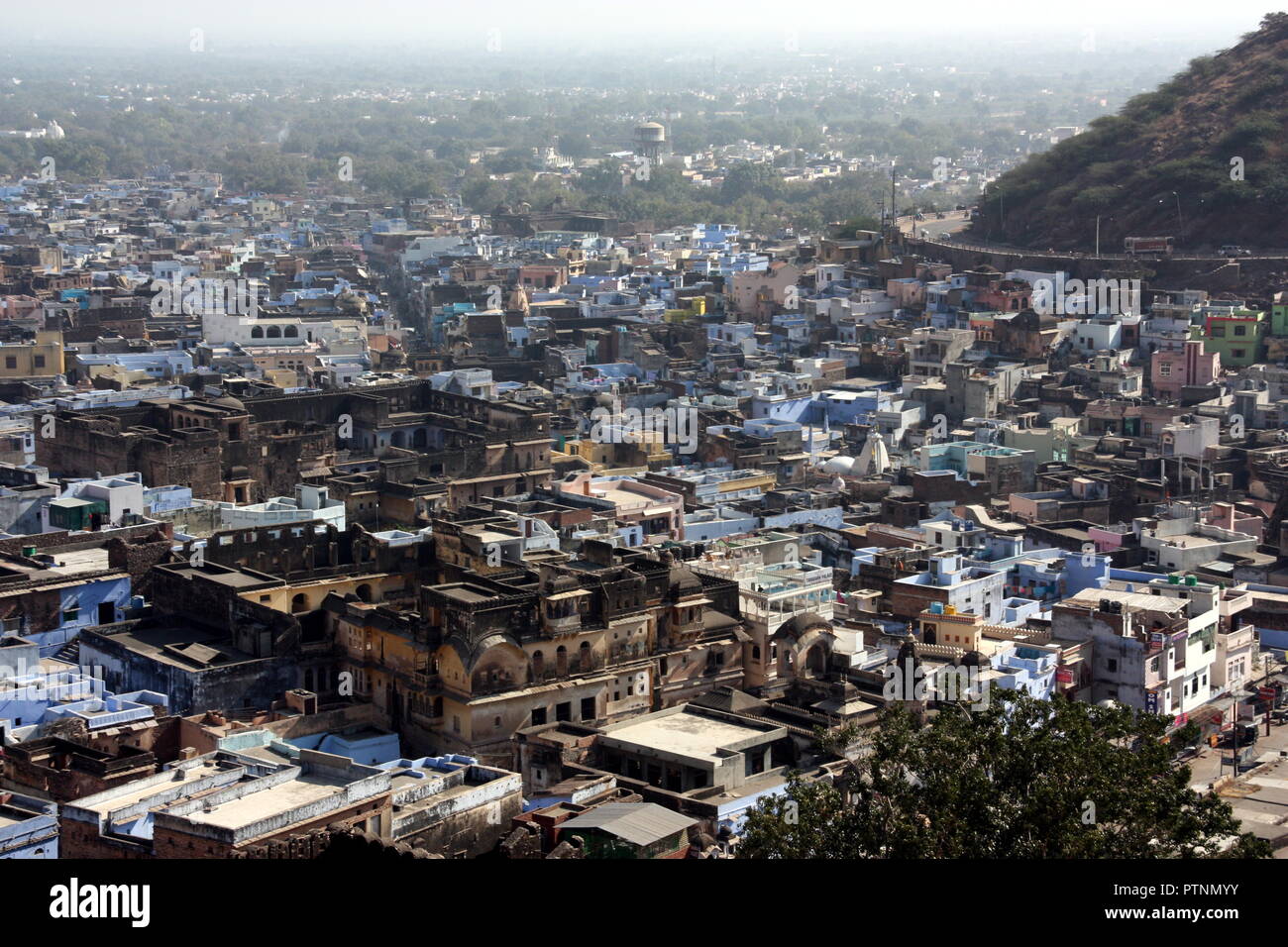 Paisaje india hi-res stock photography and images - Alamy