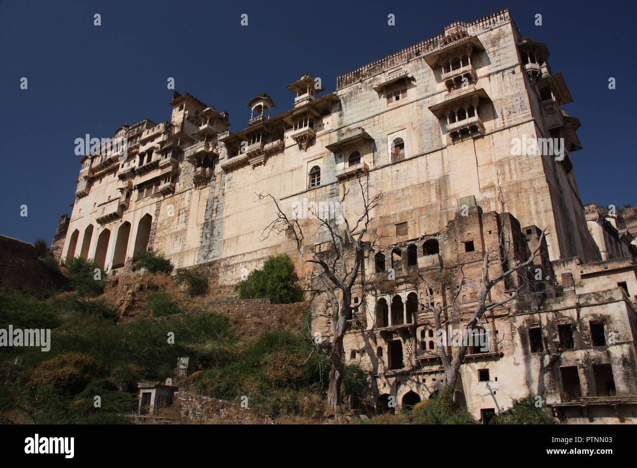 Arquitectura india hi-res stock photography and images - Alamy