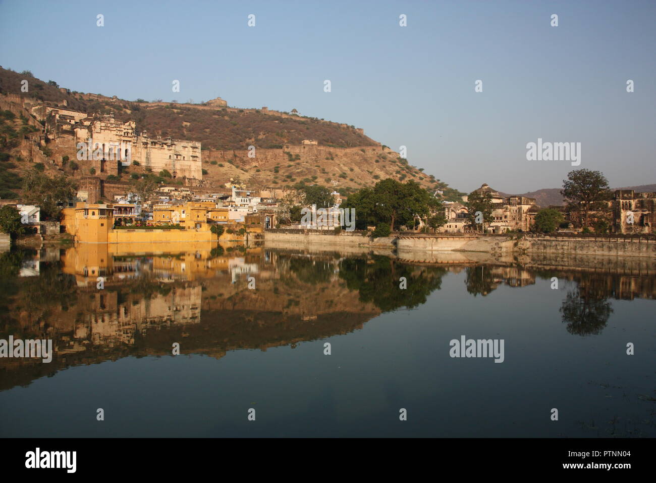 Rajasthan turismo india hi-res stock photography and images - Alamy