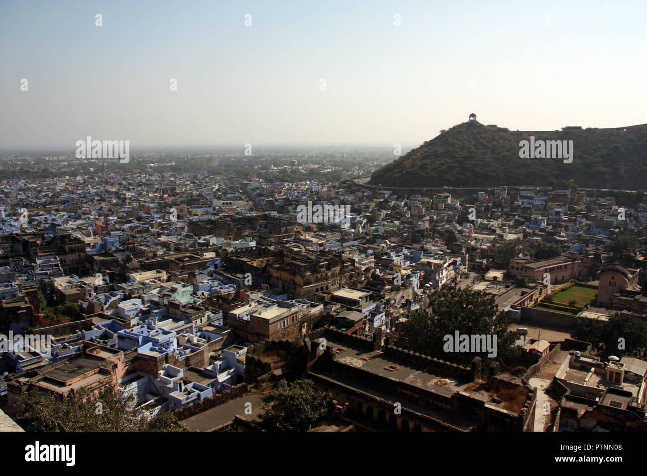 Paisaje india hi-res stock photography and images - Alamy