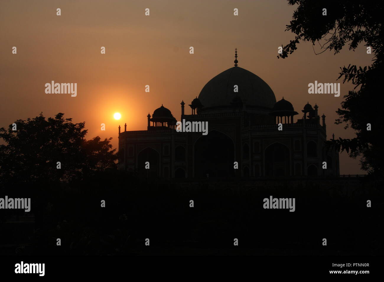 Gente delhi hi-res stock photography and images - Alamy