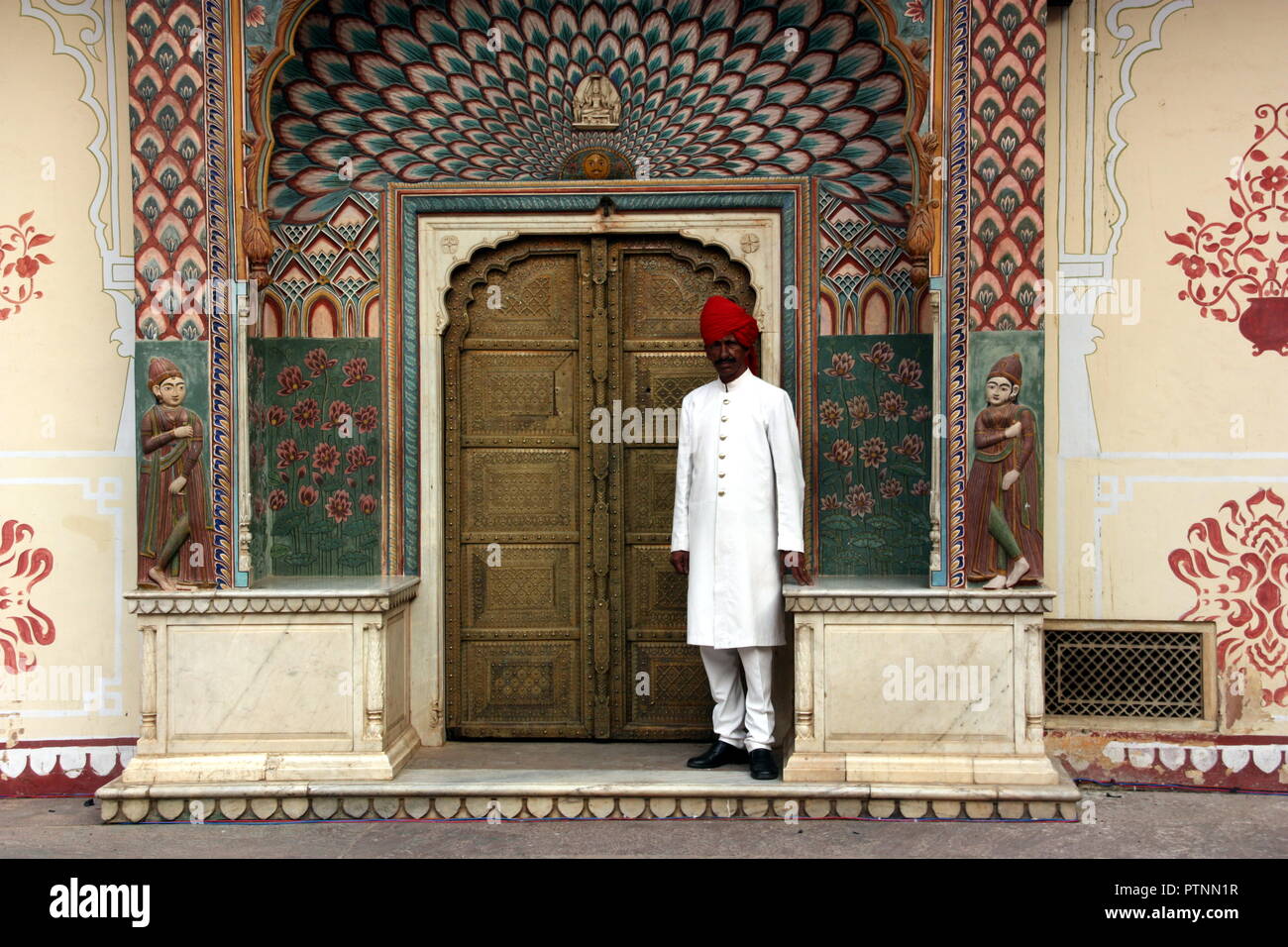 Arquitectura india hi-res stock photography and images - Alamy