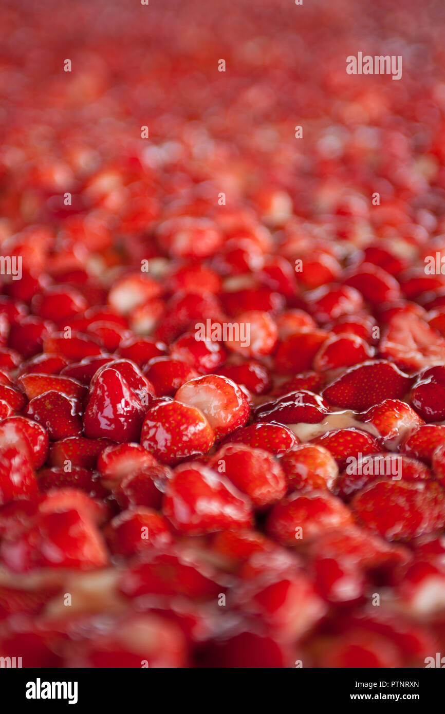 Starberry hi-res stock photography and images - Alamy