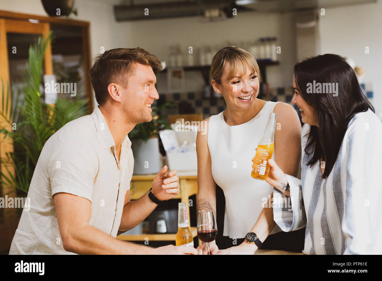 Friday after work hires stock photography and images Alamy
