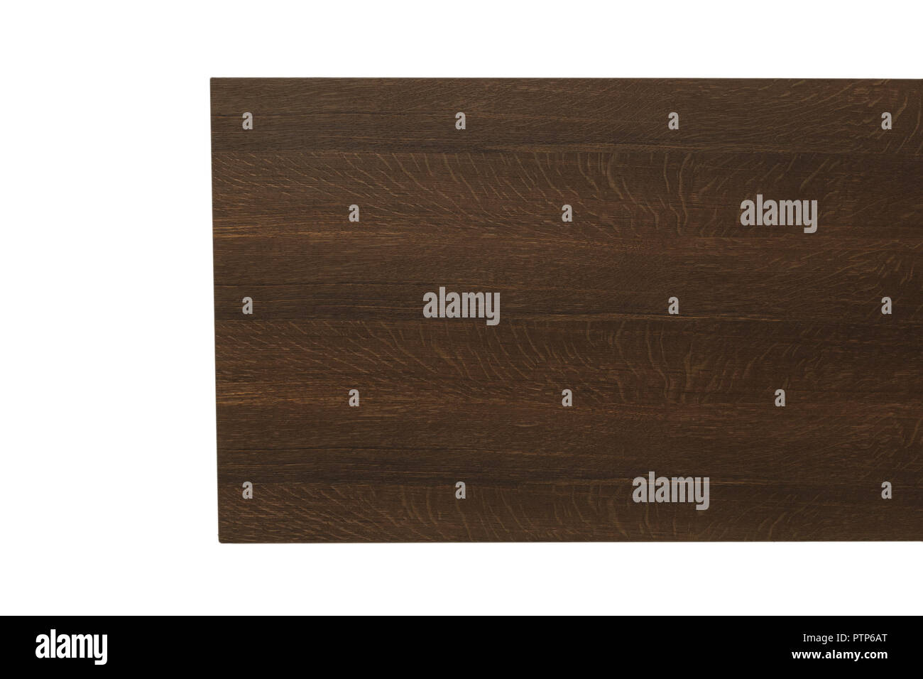 Wooden isolated background texture, compound tree of different pieces ...