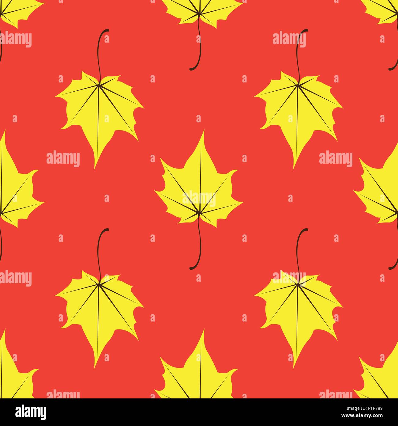 Maple Texture Background Vector Seamless texture of maple hi-res stock photography and images - Alamy