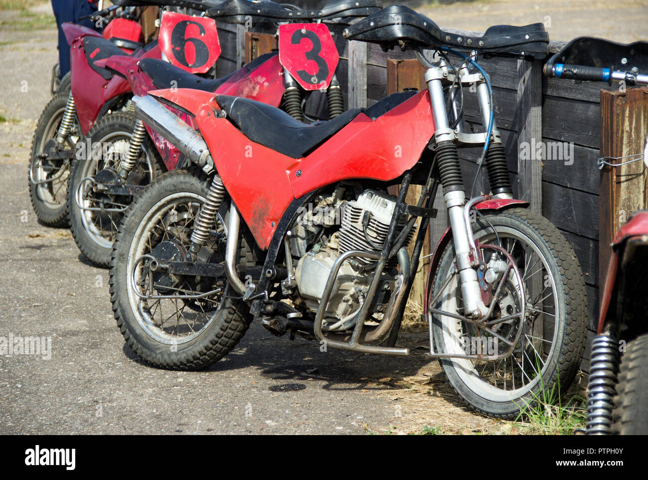 high ball motorcycle