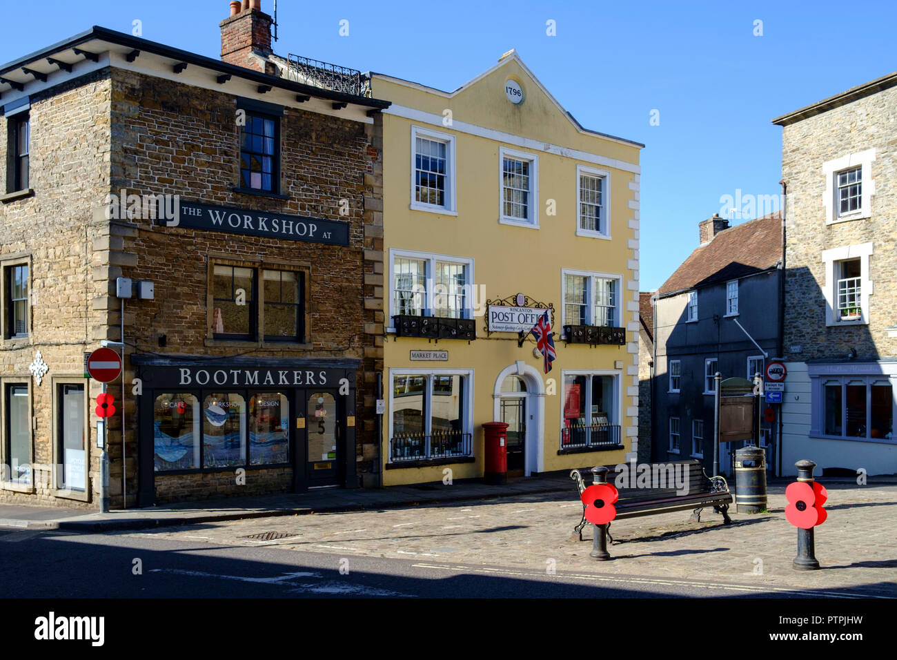 Wincanton uk hires stock photography and images Alamy