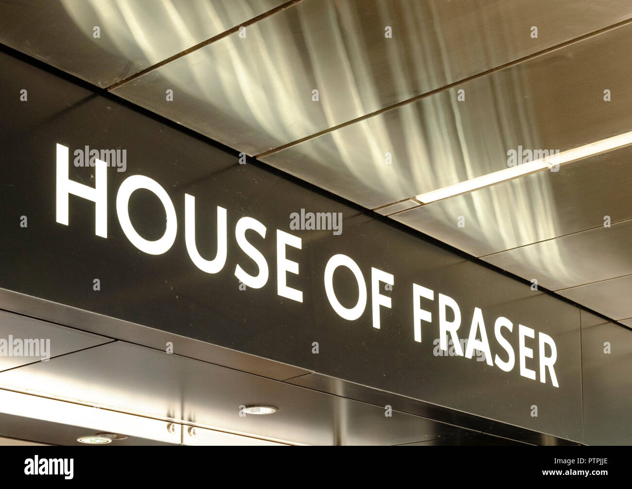 House of fraser bristol hires stock photography and images Alamy