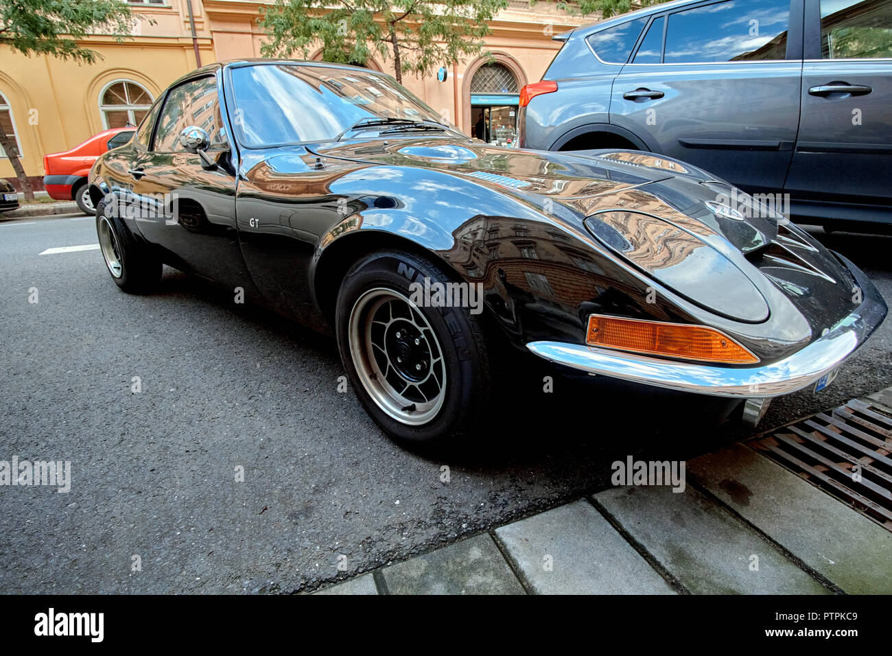 Opel Tower High Resolution Stock Photography And Images Alamy