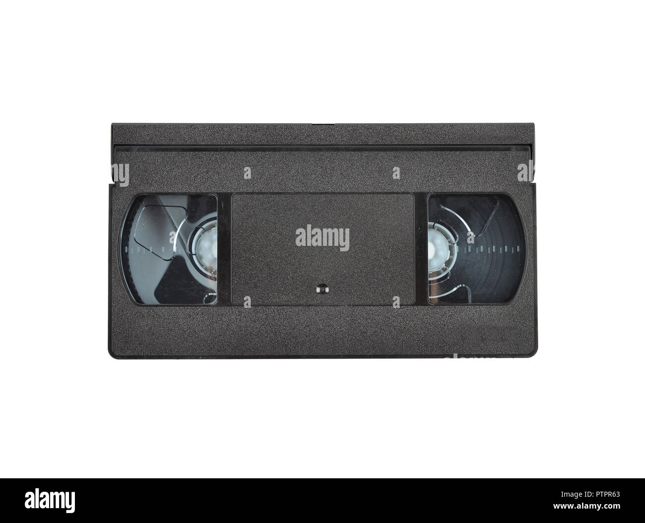 Video Tape Example Replay vhs video tape on hi-res stock photography and images - Alamy