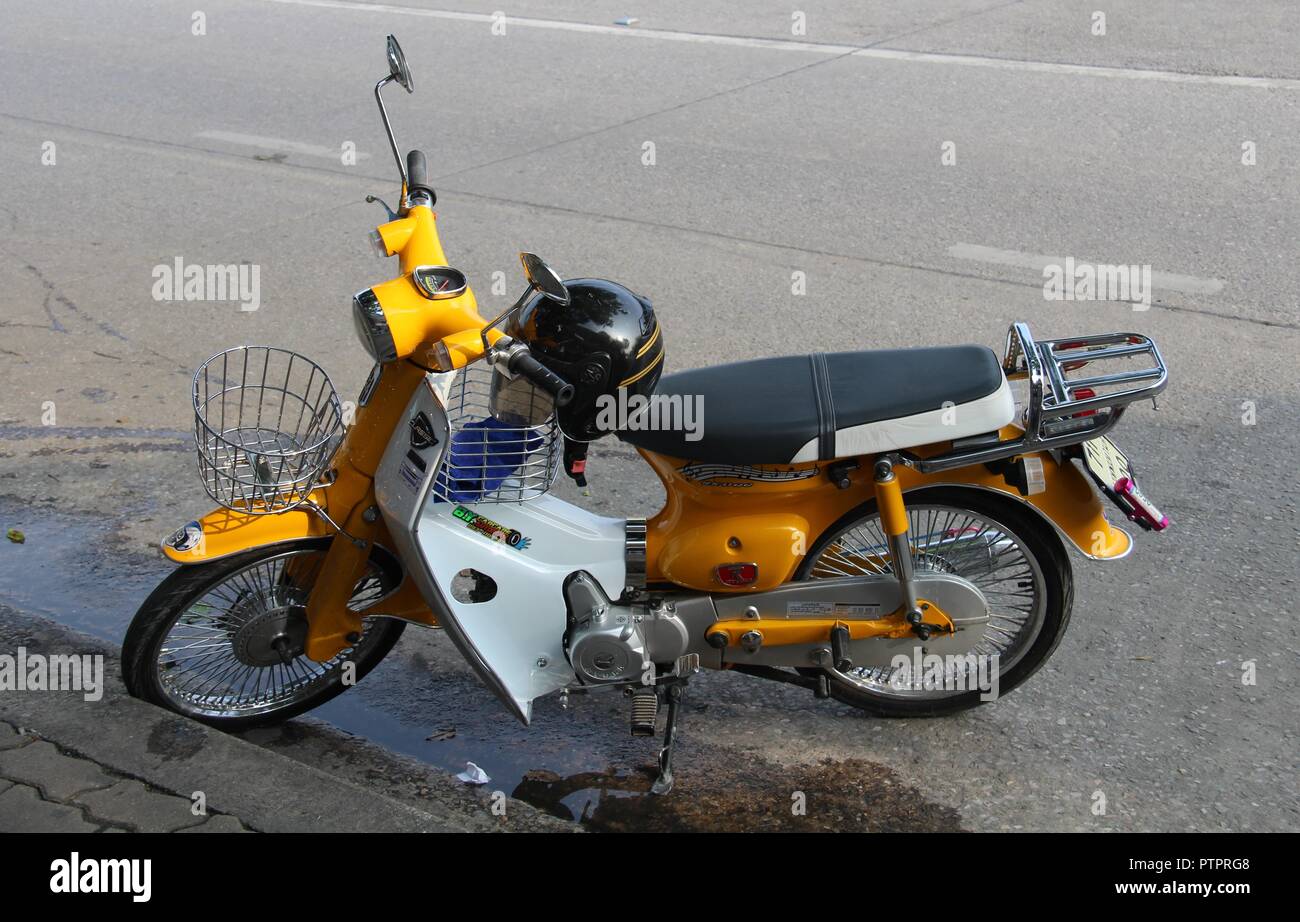 Motorbike Oil High Resolution Stock Photography and Images - Alamy