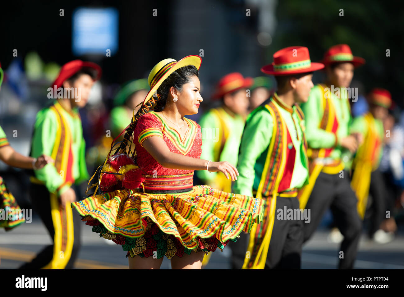 Traditional bolivian clothing cheap