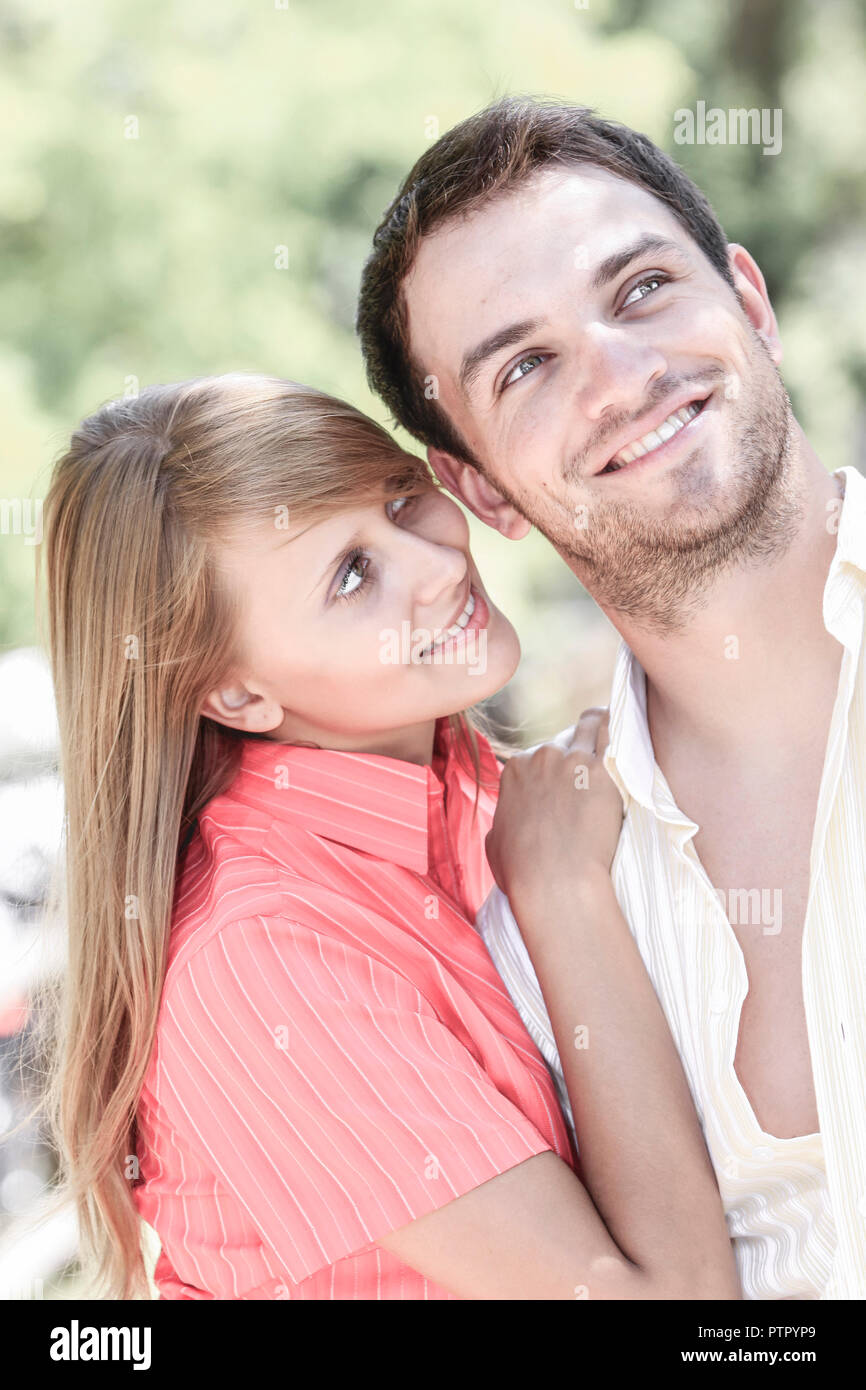 Dating im Urlaub