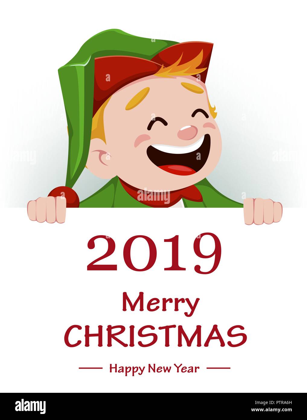 Boy Cute Elf Christmas Santa Claus Helper Teen New Year Holiday 3d Cartoon  Characters Realistic Icons Set Design Vector Stock Vector - Illustration of  design, postcard: 105704875