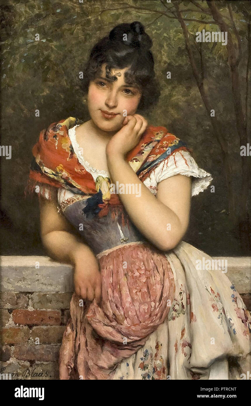 Italian school xix century hi-res stock photography and images - Alamy