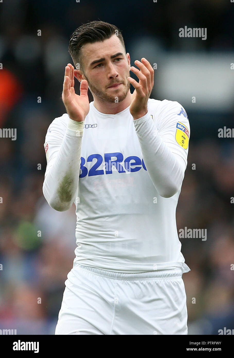 Jack harrison leeds united hires stock photography and images Alamy