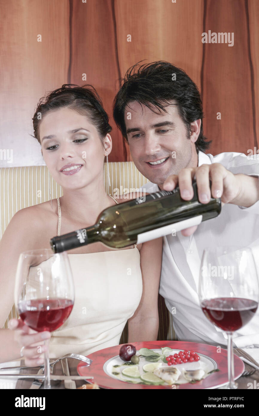 Flirten restaurant