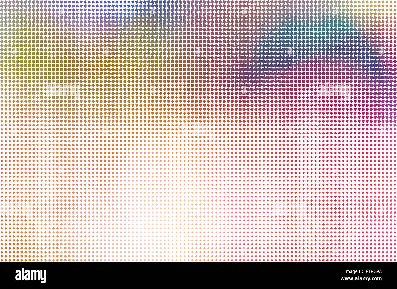 Background or backdrop, pixel style shapes, good for design texture ...