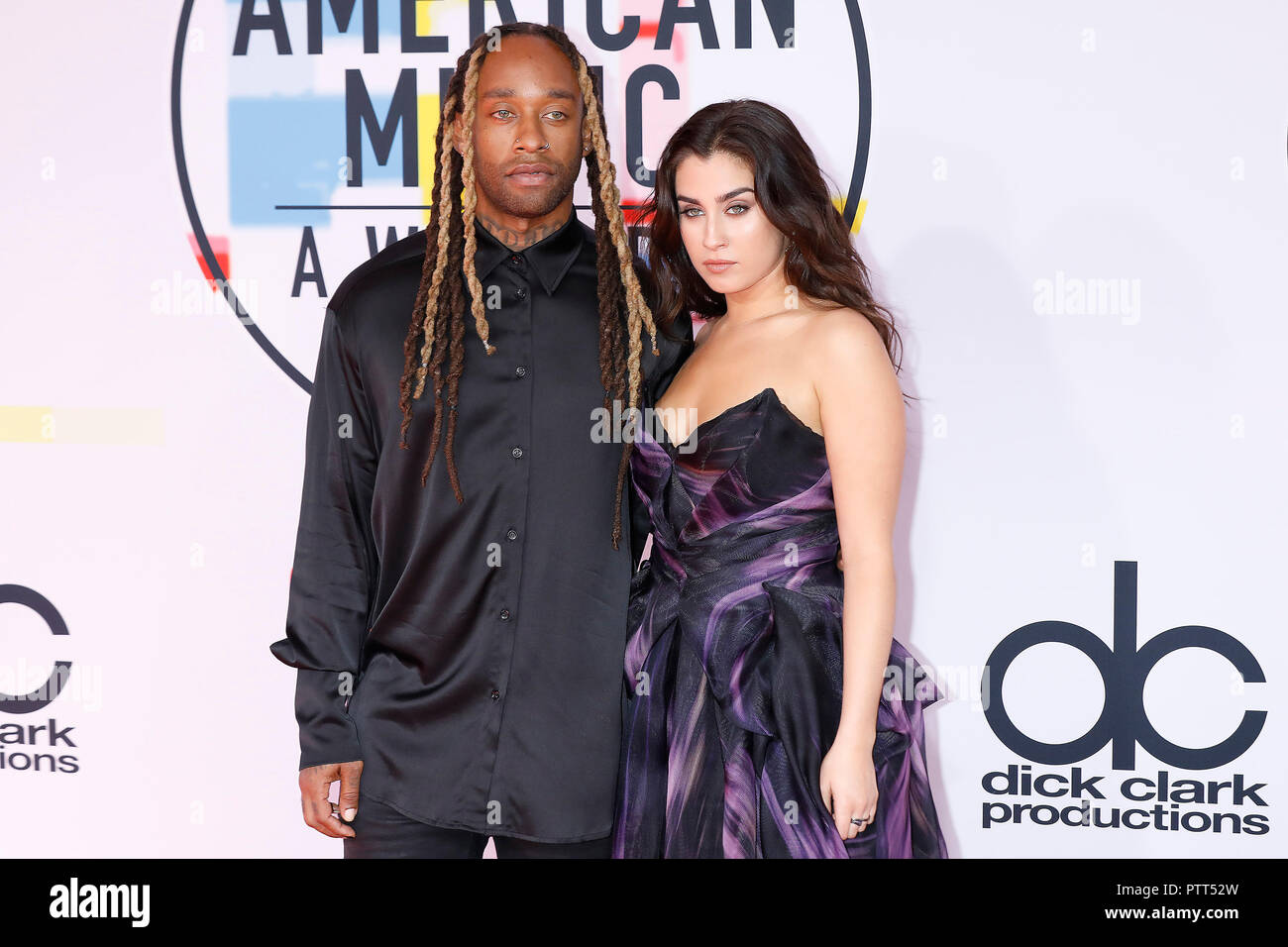Jauregui dating lauren Lauren Jauregui