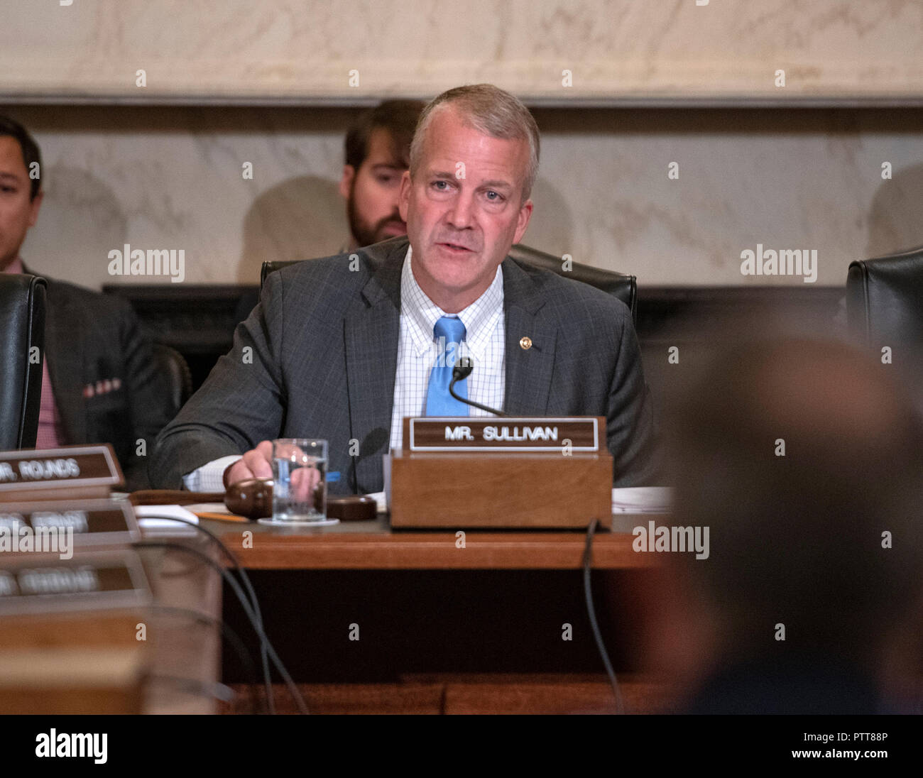 Dan sullivan this is us hi res stock photography and images alamy