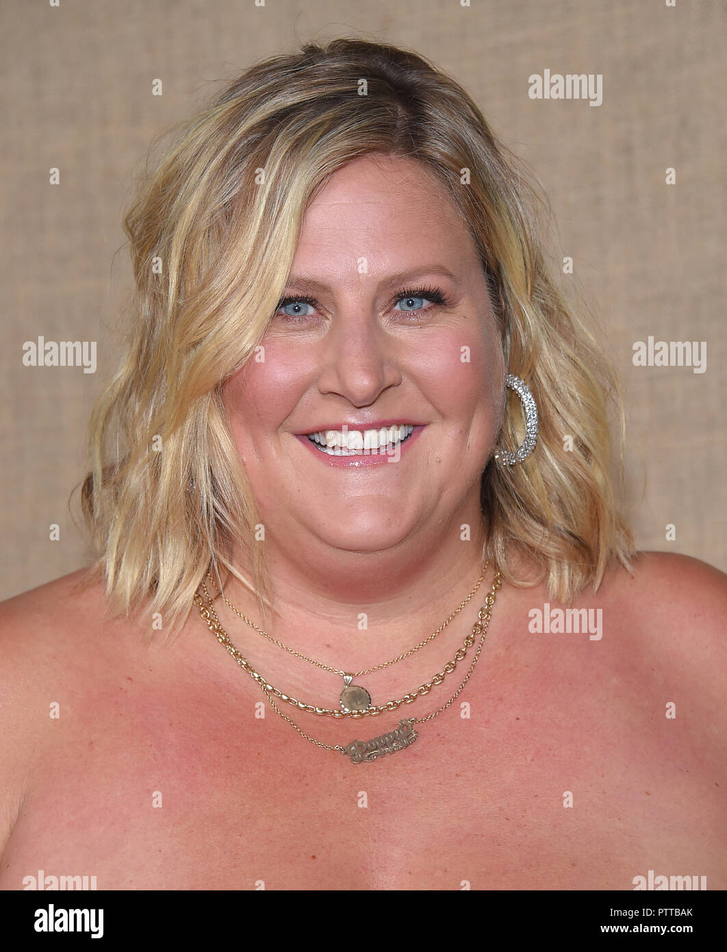 Bridget everett hi-res stock photography and images - Alamy