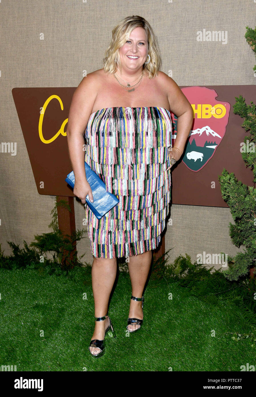 Bridget everett hi-res stock photography and images - Alamy