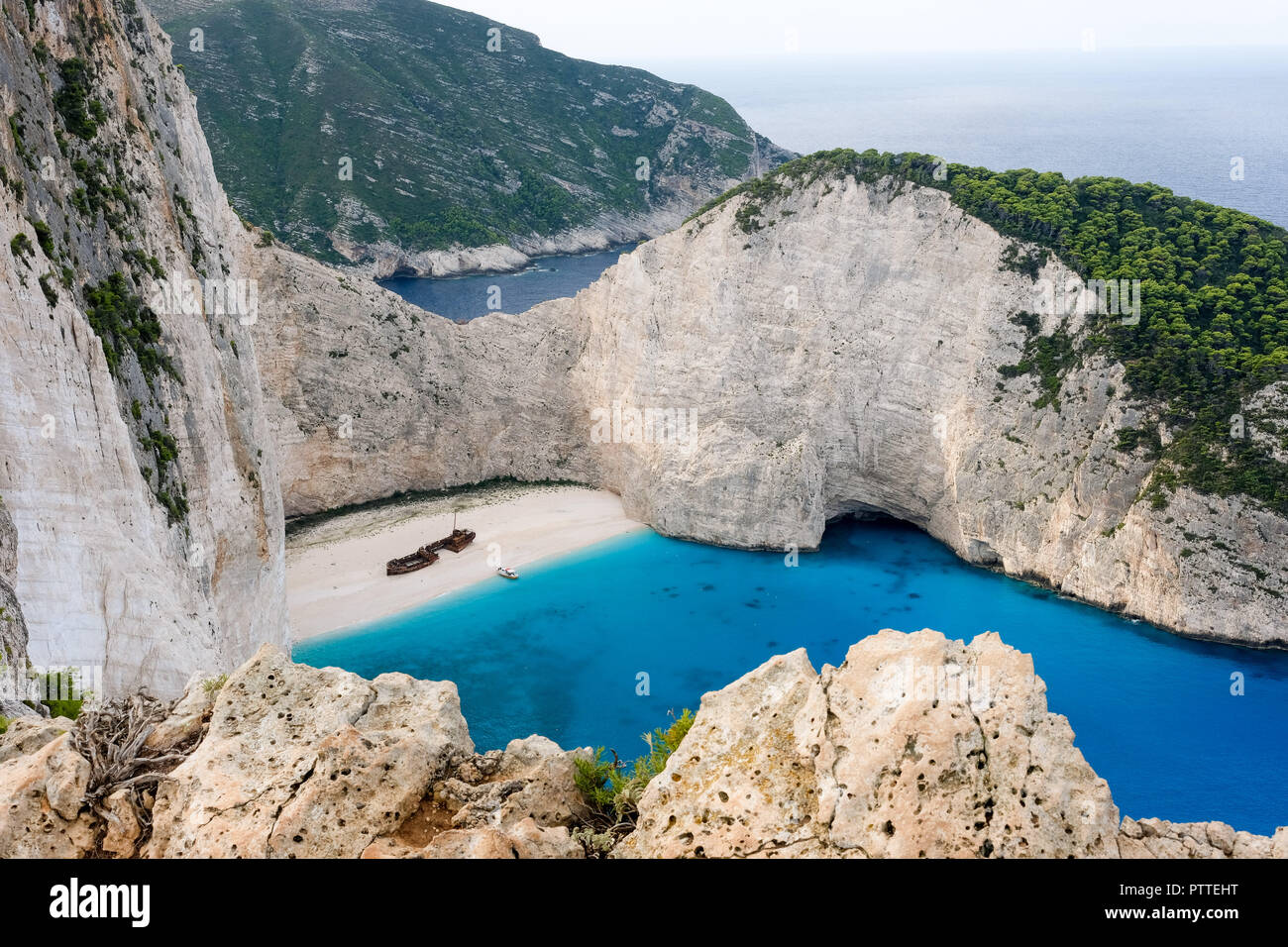 Zante news 2025