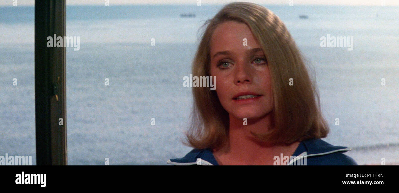 Looker (1981) Susan Dey Stock Photos & Looker (1981) Susan Dey Stock ...