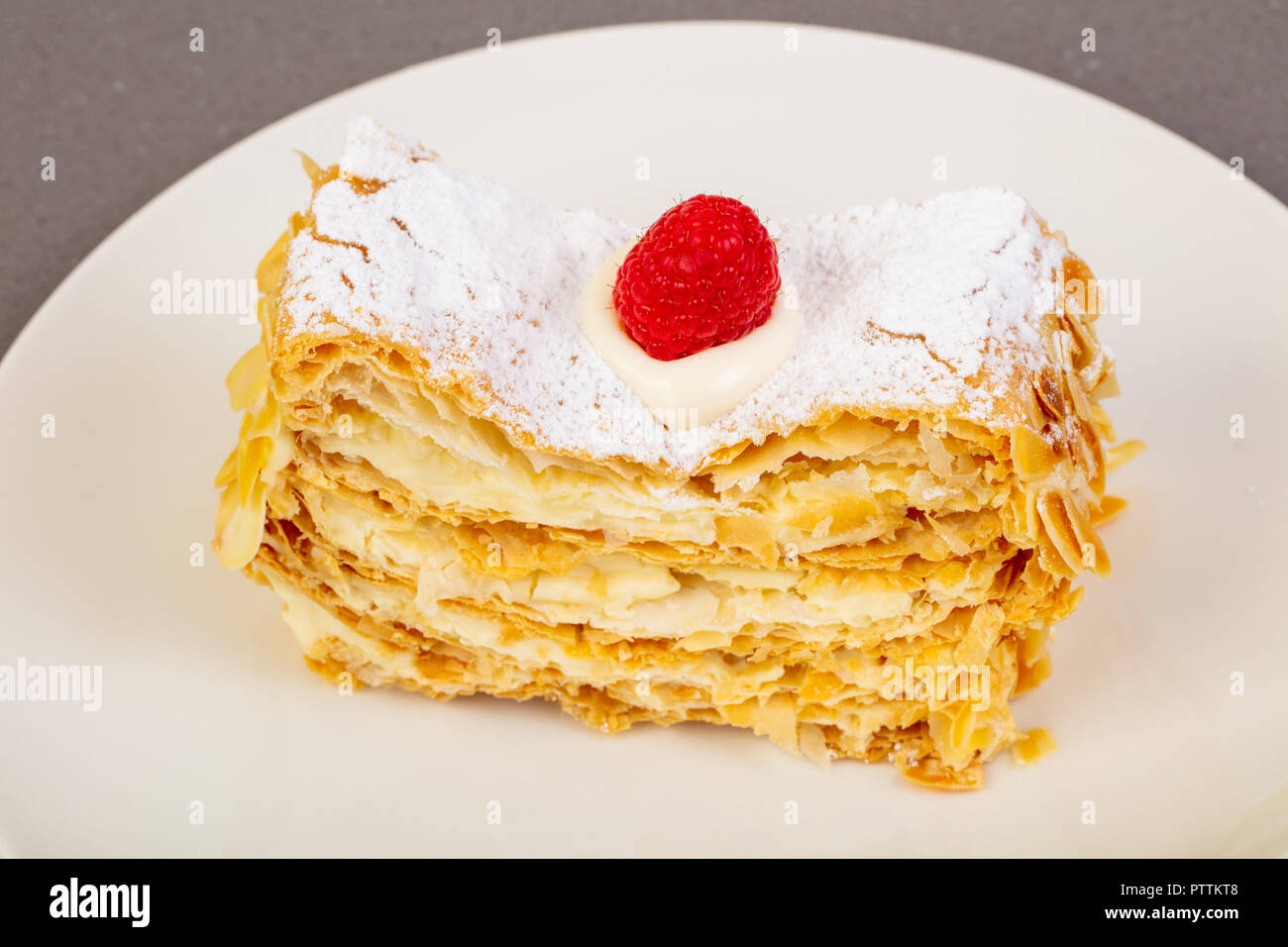 Milfey Cake Hi res Stock Photography And Images Alamy milfey-cake-hi-res-stock-photography-and-images-alamy