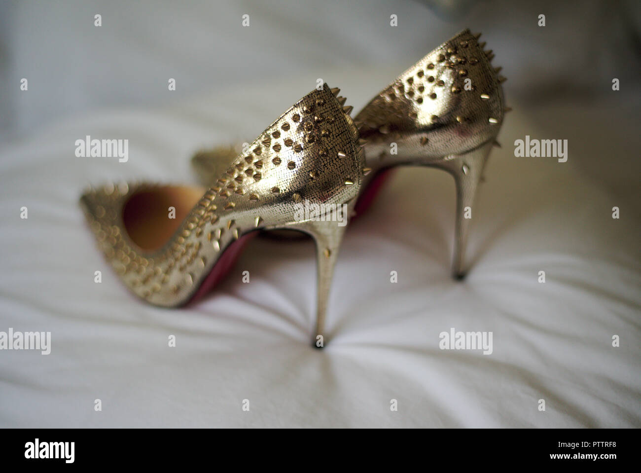 Louboutin brillante online