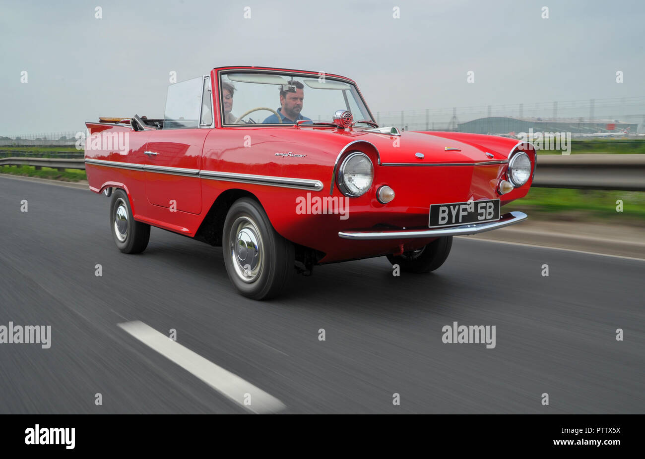 British Car 1960s Car High Resolution Stock Photography and Images Alamy