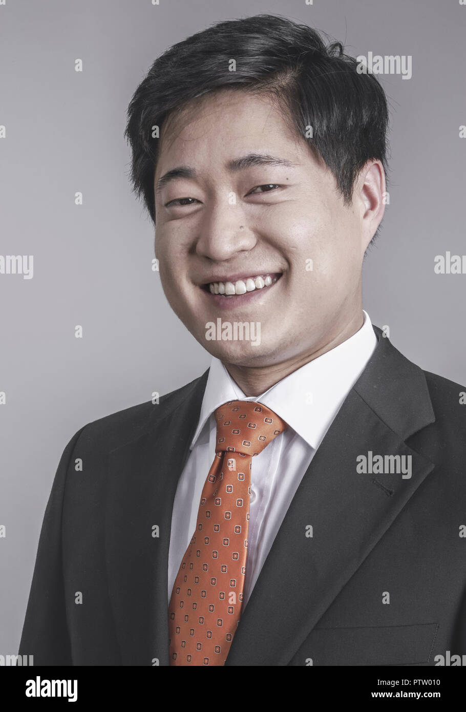 Dark Skinned Chinese Man High Resolution Stock Photography and Images ...
