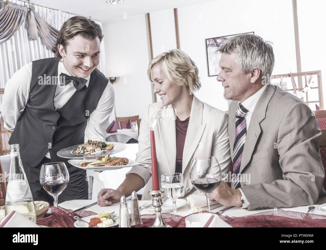 Kellner Stock Photos & Kellner Stock Images - Page 3 - Alamy